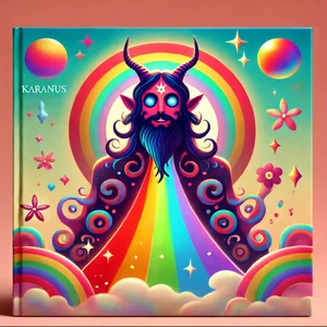 Karanus cover