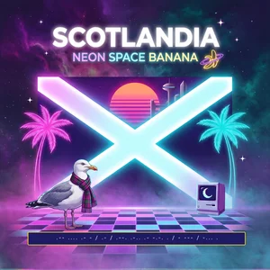 Scotlandia cover