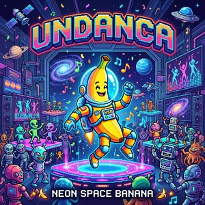 Undanca cover