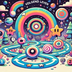 Volgend Leven cover
